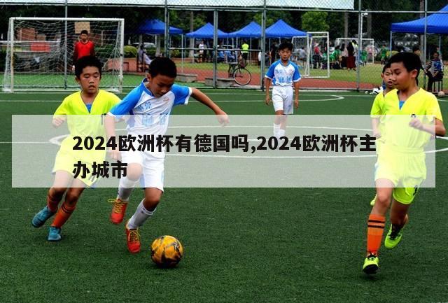 2024欧洲杯有德国吗,2024欧洲杯主办城市