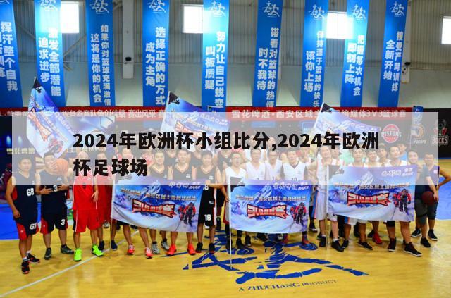 2024年欧洲杯小组比分,2024年欧洲杯足球场