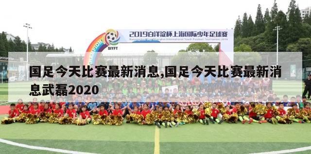 国足今天比赛最新消息,国足今天比赛最新消息武磊2020