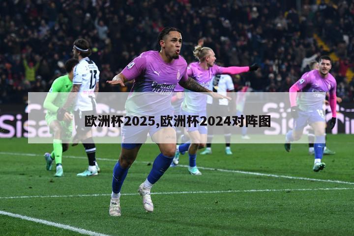 欧洲杯2025,欧洲杯2024对阵图