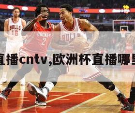 欧洲杯直播cntv,欧洲杯直播哪里可以看